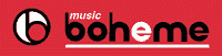 Boheme Music